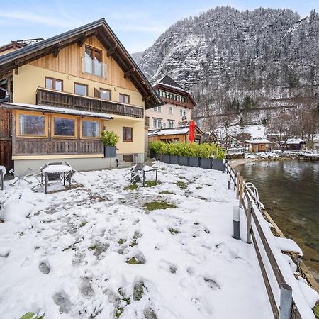 Hallstatt Lakeside Top 1 Exterior foto